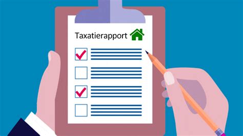 taxatie elp